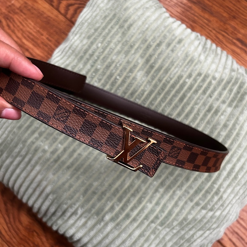 LV belt